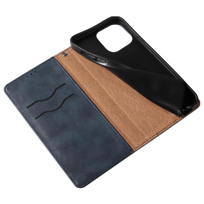 Калъф HQWear Magnet Strap Case за Samsung Galaxy A34