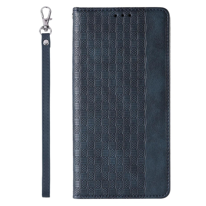 Калъф HQWear Magnet Strap Case за Samsung Galaxy A34