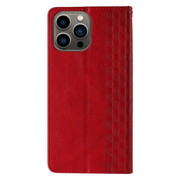 Калъф HQWear Magnet Strap Case за Samsung Galaxy A34