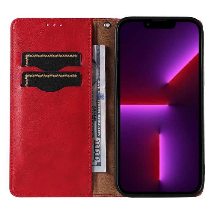 Калъф HQWear Magnet Strap Case за Samsung Galaxy A34