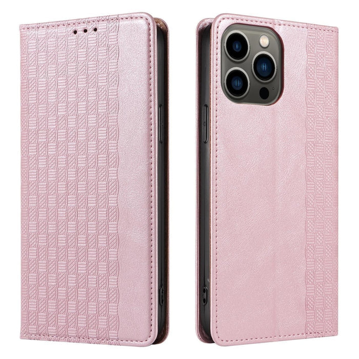 Калъф HQWear Magnet Strap Case за Samsung Galaxy A34