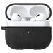 Кейс Spigen Urban Fit за Apple AirPods Pro 1/2 черен