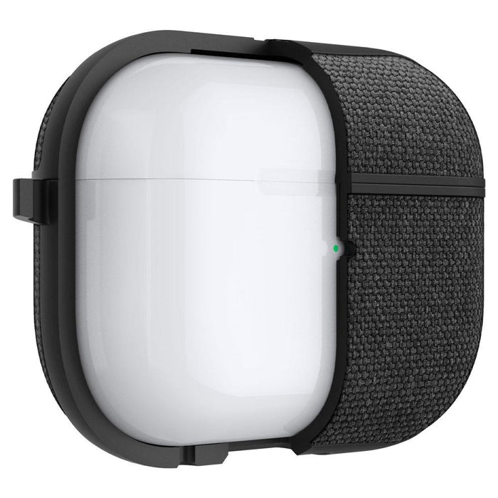 Кейс Spigen Urban Fit за Apple AirPods Pro 1/2 черен