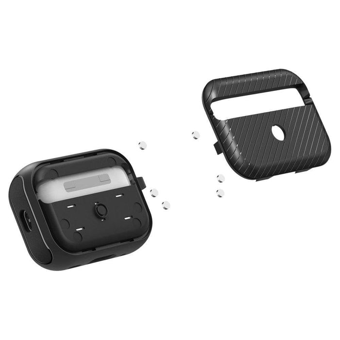 Кейс Spigen Mag Armor за Apple AirPods Pro 1 / 2