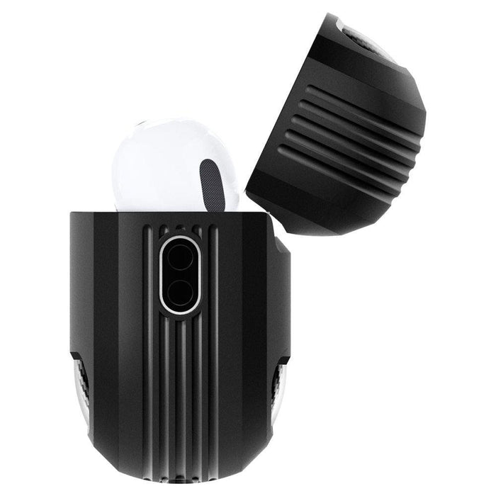 Кейс Spigen Rugged Armor за Apple AirPods Pro 1 / 2