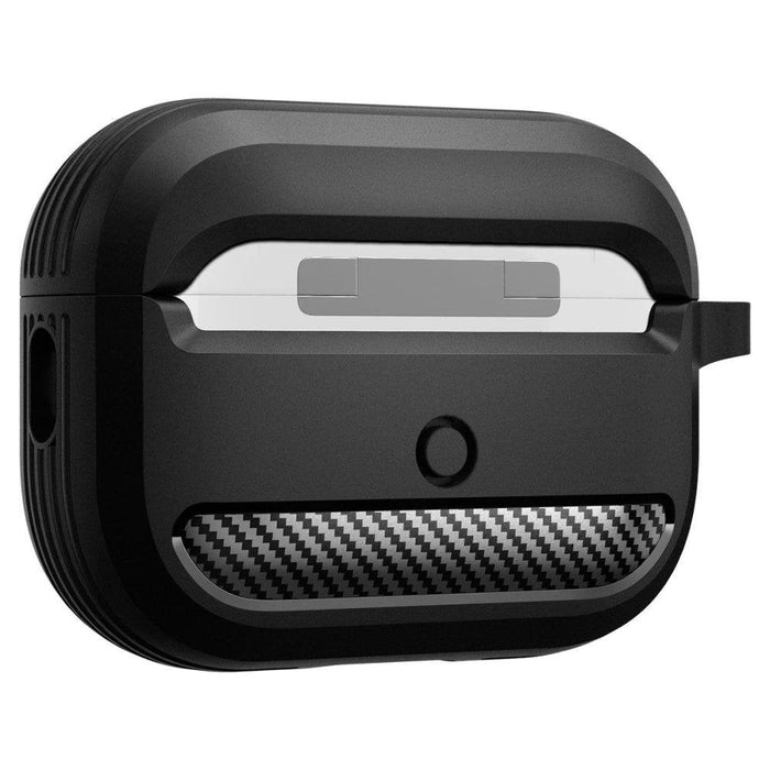 Кейс Spigen Rugged Armor за Apple AirPods Pro 1 / 2