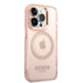 Кейс Guess GUHMP14LHTCMP за iPhone 14 Pro 6.1’