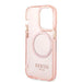 Кейс Guess GUHMP14LHTCMP за iPhone 14 Pro 6.1’