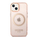 Кейс Guess GUHMP14MHTCMP за iPhone 14 Plus 6.7’