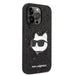 Кейс Karl Lagerfeld KLHCP14LG2CPK за iPhone 14 Pro