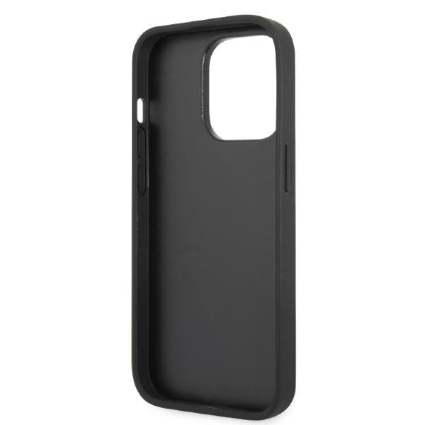 Кейс Karl Lagerfeld KLHCP14LG2CPK за iPhone 14 Pro