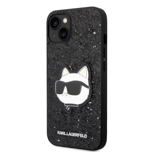 Кейс Karl Lagerfeld KLHCP14MG2CPK за iPhone 14 Plus