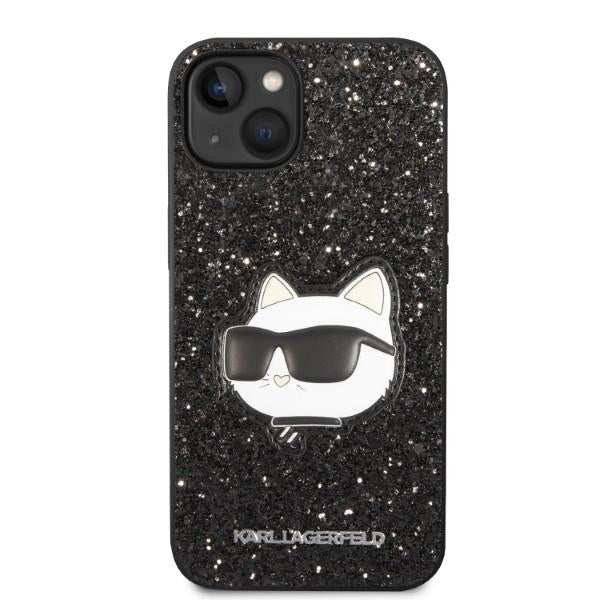 Кейс Karl Lagerfeld KLHCP14MG2CPK за iPhone 14 Plus