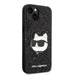 Кейс Karl Lagerfeld KLHCP14MG2CPK за iPhone 14 Plus