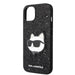 Кейс Karl Lagerfeld KLHCP14MG2CPK за iPhone 14 Plus