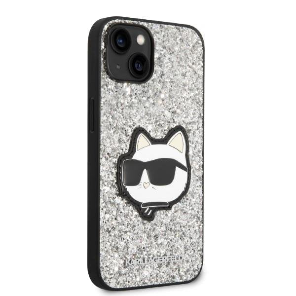 Кейс Karl Lagerfeld KLHCP14MG2CPS за iPhone 14 Plus