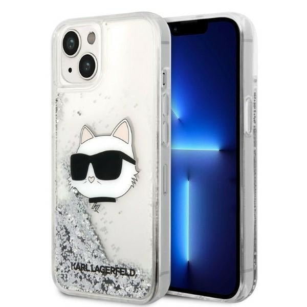 Кейс Karl Lagerfeld KLHCP14MLNHCCS за iPhone 14 Plus