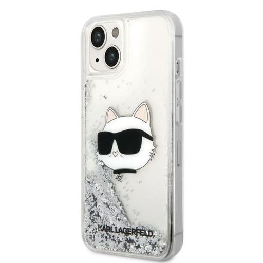 Кейс Karl Lagerfeld KLHCP14MLNHCCS за iPhone 14 Plus