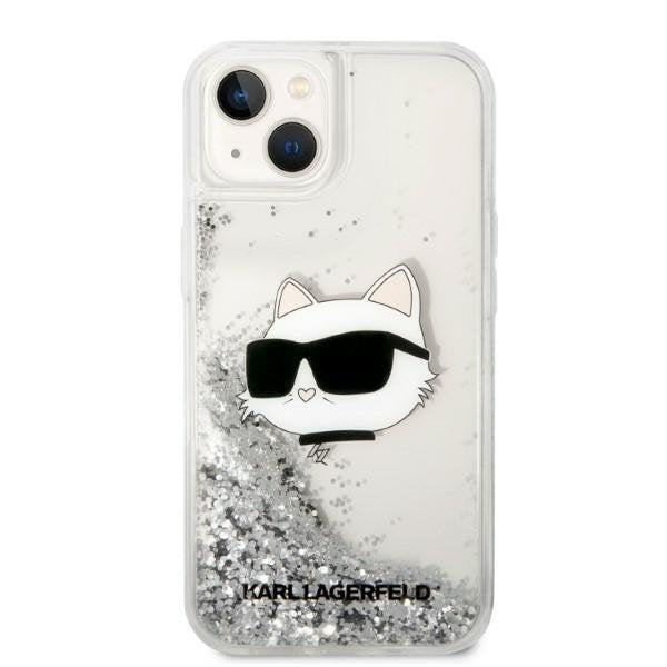 Кейс Karl Lagerfeld KLHCP14MLNHCCS за iPhone 14 Plus