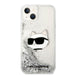 Кейс Karl Lagerfeld KLHCP14MLNHCCS за iPhone 14 Plus