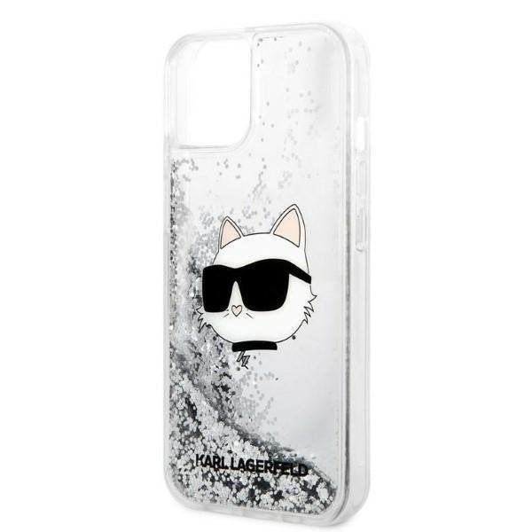 Кейс Karl Lagerfeld KLHCP14MLNHCCS за iPhone 14 Plus