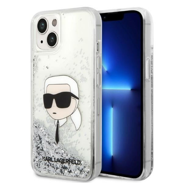 Кейс Karl Lagerfeld KLHCP14MLNKHCH за iPhone 14 Plus