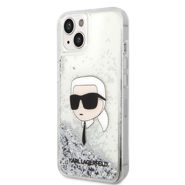 Кейс Karl Lagerfeld KLHCP14MLNKHCH за iPhone 14 Plus