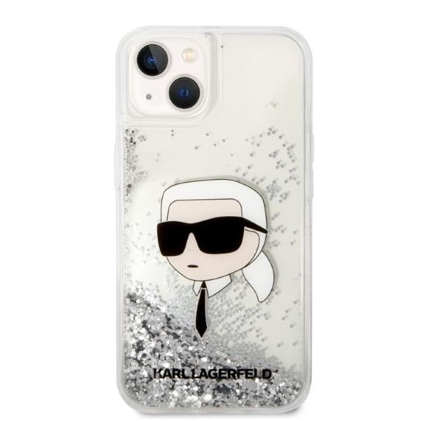 Кейс Karl Lagerfeld KLHCP14MLNKHCH за iPhone 14 Plus