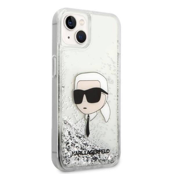 Кейс Karl Lagerfeld KLHCP14MLNKHCH за iPhone 14 Plus