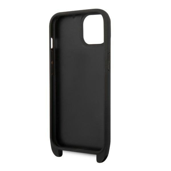 Кейс Karl Lagerfeld KLHCP14MSTKMK за iPhone 14 Plus