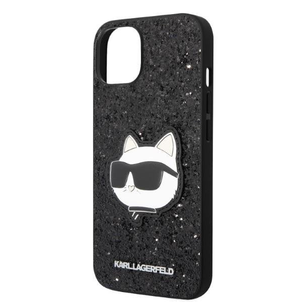 Кейс Karl Lagerfeld KLHCP14SG2CPK за iPhone 14 6.1’