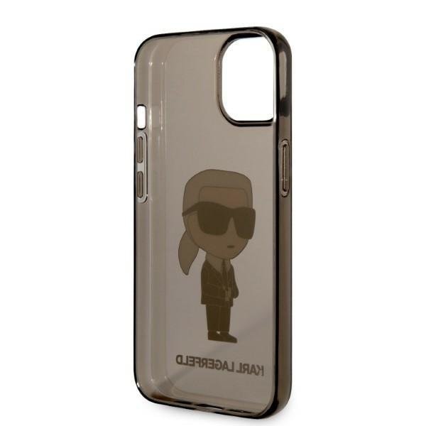 Кейс Karl Lagerfeld KLHCP14SHNIKTCK за iPhone 14