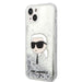 Кейс Karl Lagerfeld KLHCP14SLNKHCH за iPhone 14