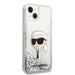 Кейс Karl Lagerfeld KLHCP14SLNKHCH за iPhone 14