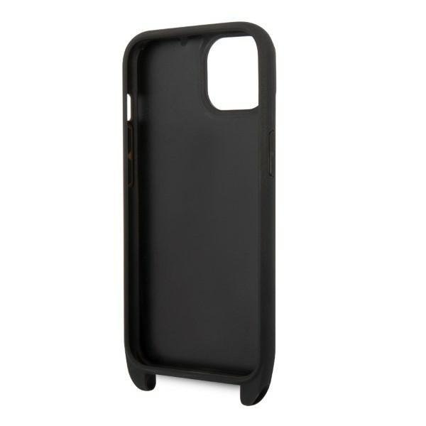 Кейс Karl Lagerfeld KLHCP14SSTMMK за iPhone 14 6.1’