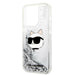 Кейс Karl Lagerfeld KLHCP14XLNHCS за iPhone 14 Pro