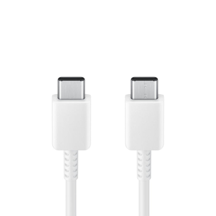 Кабел Samsung USB - C към 3A 480Mbps 1.8m бял