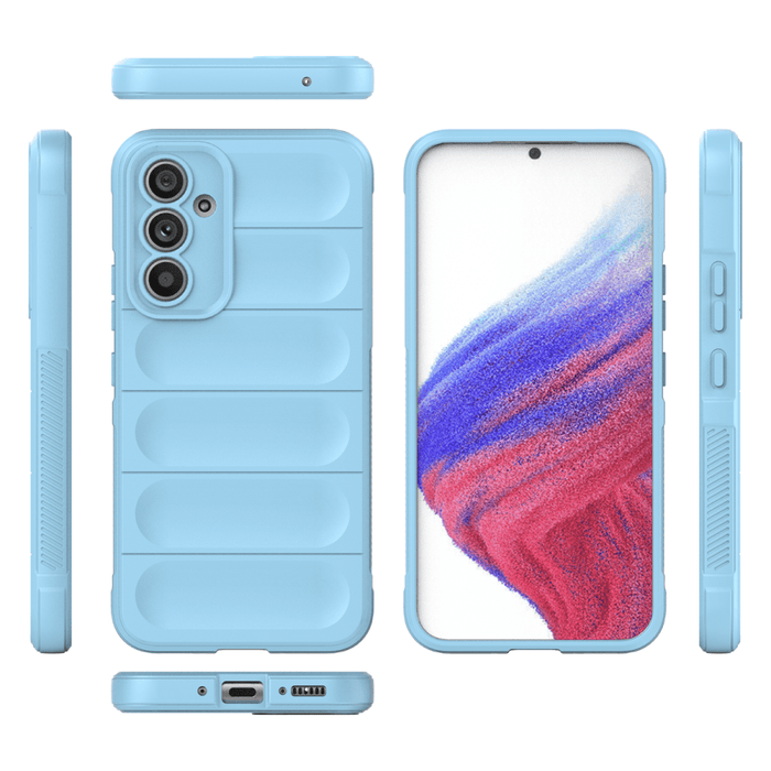 Кейс HQWear Magic Shield Case за Samsung Galaxy A54