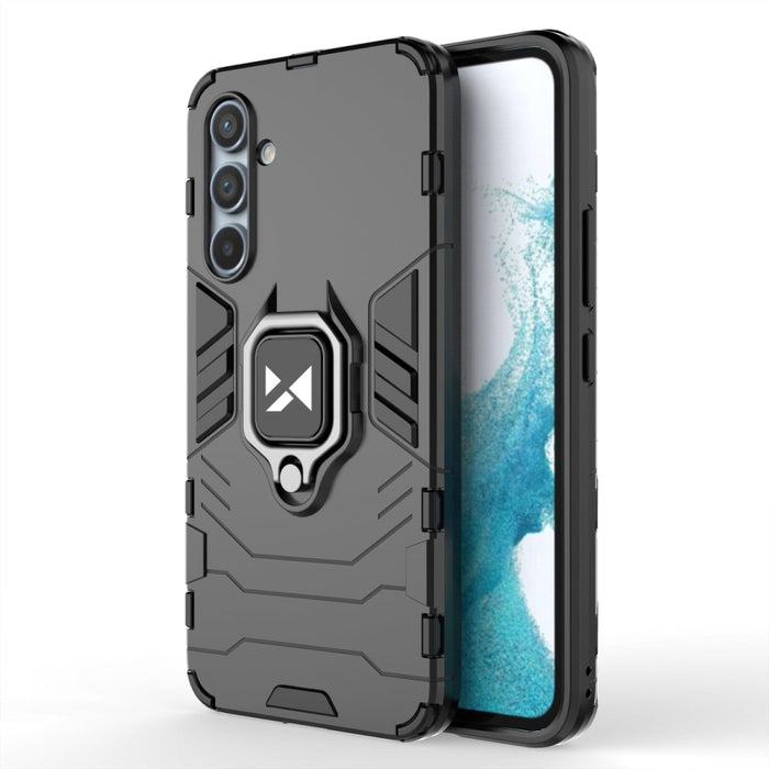 Кейс Wozinsky Ring Armor за Samsung Galaxy A54 5G