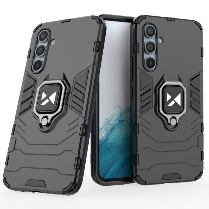 Кейс Wozinsky Ring Armor за Samsung Galaxy A54 5G