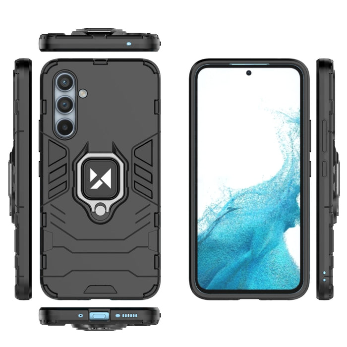 Кейс Wozinsky Ring Armor за Samsung Galaxy A54 5G