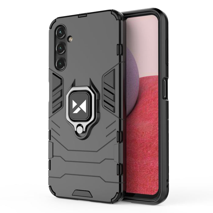 Кейс Wozinsky Ring Armor за Samsung Galaxy A14