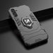 Кейс Wozinsky Ring Armor за Samsung Galaxy A14