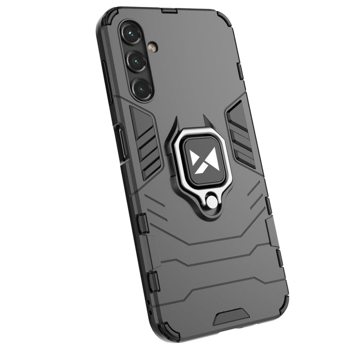 Кейс Wozinsky Ring Armor за Samsung Galaxy A14