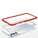 Кейс HQWear Clear 3in1 за Samsung Galaxy S23 Plus