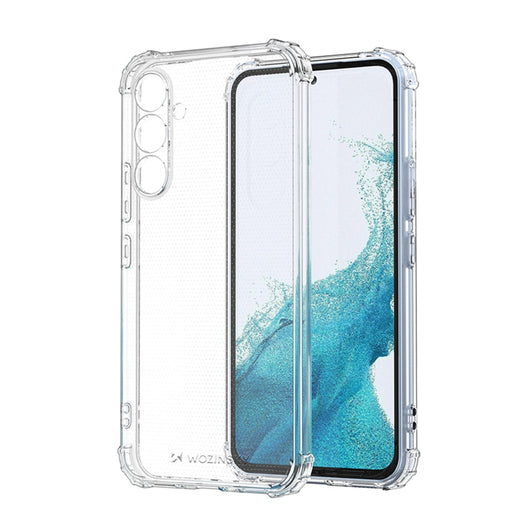 Кейс Wozinsky Anti Shock Case за Samsung Galaxy A54