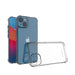 Кейс Wozinsky Anti Shock Case за iPhone 14 прозрачен