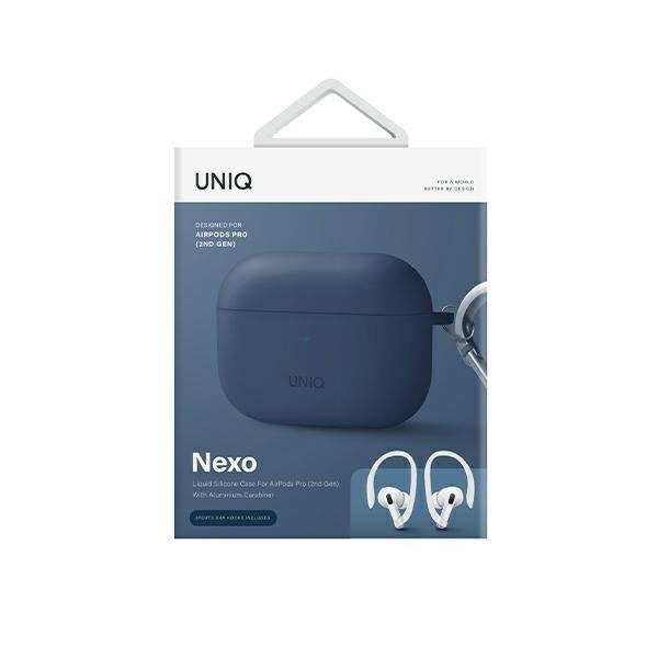 Кейс Uniq case Nexo за AirPods Pro 2 gen