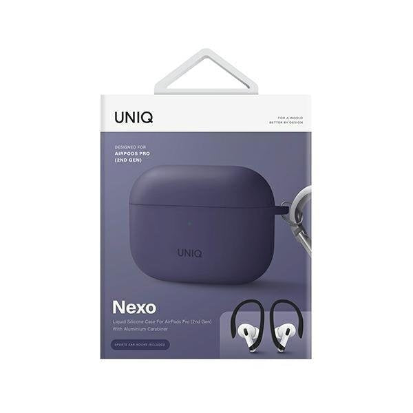 Кейс Uniq case Nexo за AirPods Pro 2 gen