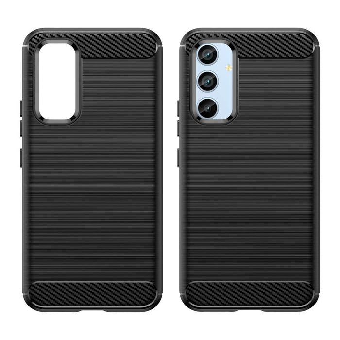 Кейс HQWear Carbon Case за Samsung Galaxy A54 5G черен